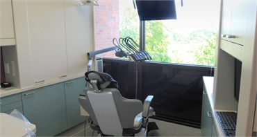 View of Holliday Dental Wellness in Seattle WA